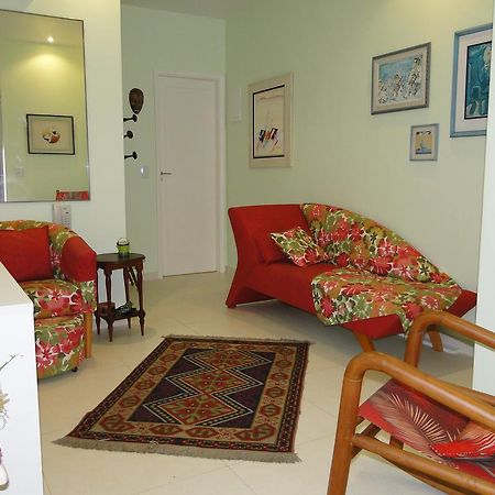 Apartamento Leblon Soleil ริโอเดจาเนโร ภายนอก รูปภาพ