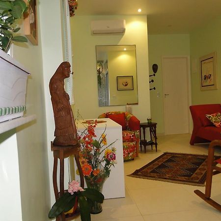 Apartamento Leblon Soleil ริโอเดจาเนโร ภายนอก รูปภาพ