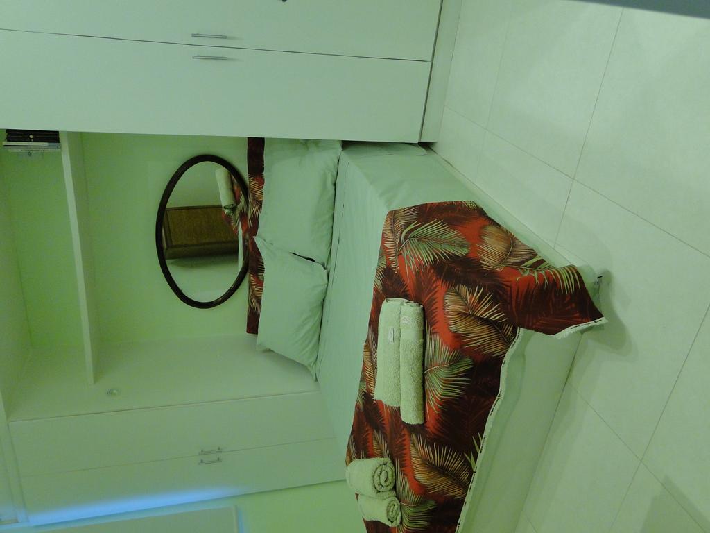 Apartamento Leblon Soleil ริโอเดจาเนโร ภายนอก รูปภาพ