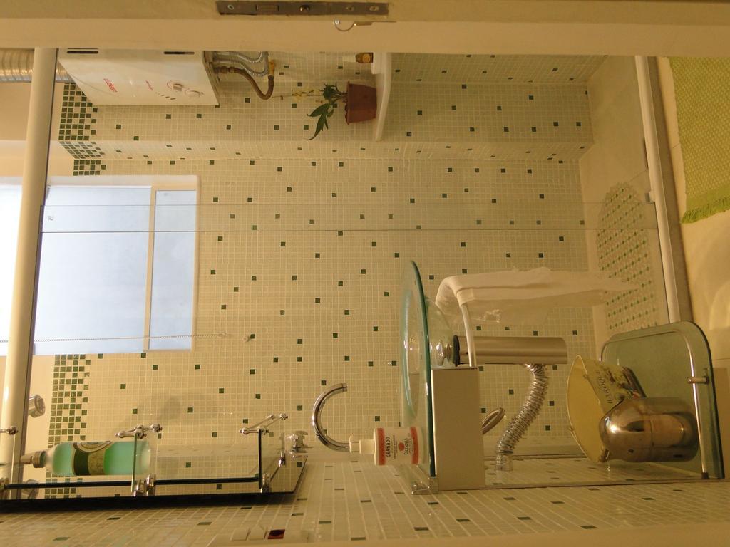 Apartamento Leblon Soleil ริโอเดจาเนโร ภายนอก รูปภาพ